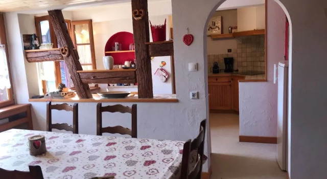 Appartement Forgerons, 预订 公寓 当巴克拉维尔 Alsace Wine Route