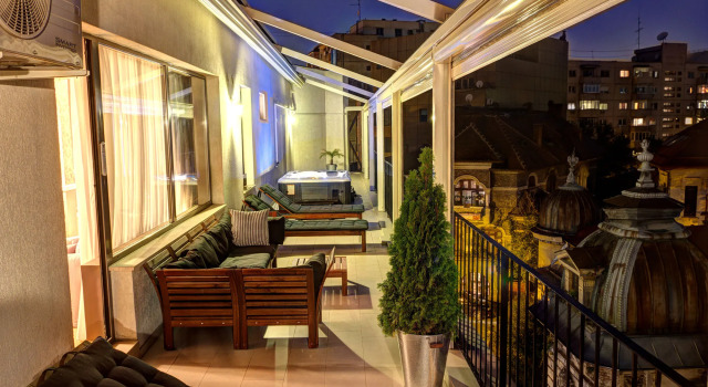 Villa Boutique Lafayette