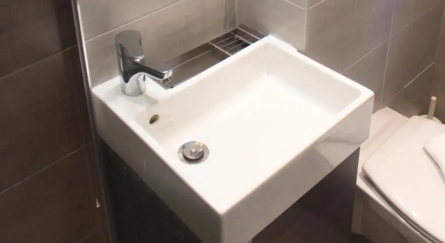 Номер Standard Hotel Puy De Dôme