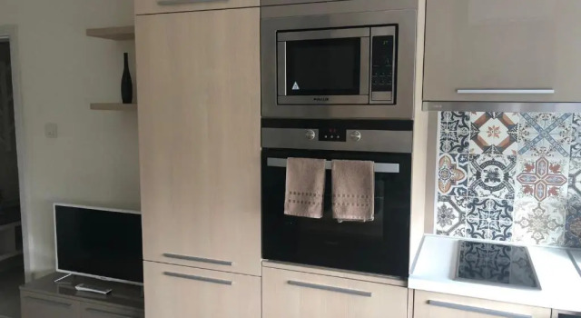 Apartment Apartment "South View"