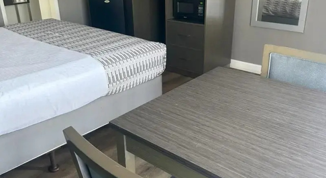 Двухместный номер Standard Hotel Palmeras Chula Vista