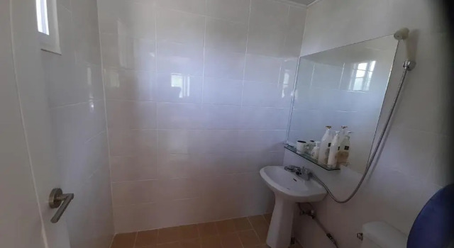 Студия Deluxe Izmir Pension