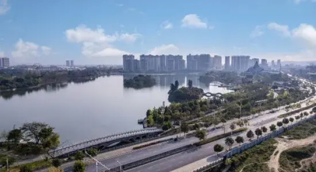 Yujing Hotel, Rezerwuj Hotel Dehong Yunnan
