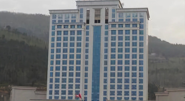 Jianmenguan International Hot Spring Hotel, Забронировать Отель Отели Гуанъюань 4 звезды, 4*