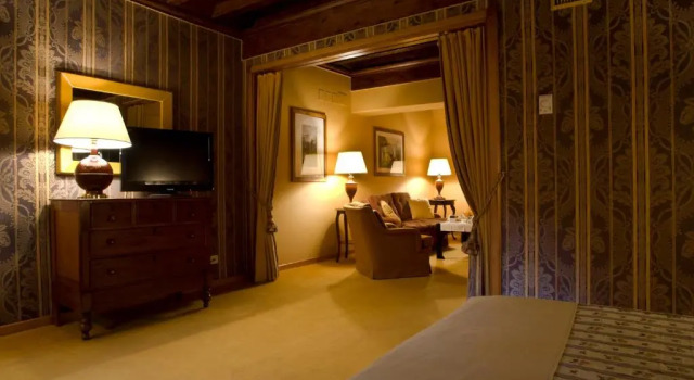 Полулюкс Hotel Villa La Principessa