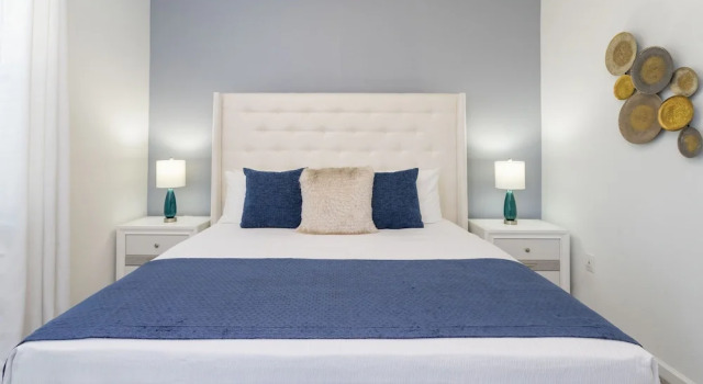 Номер Standard Luxury 2 Bd Close to Disney @ Champions Gate 1071