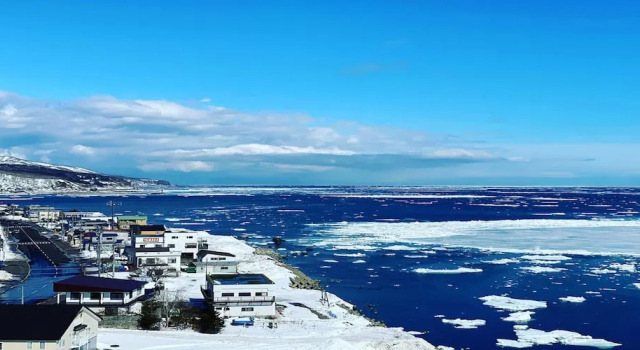 Livemax Resort Shiretoko Seafront