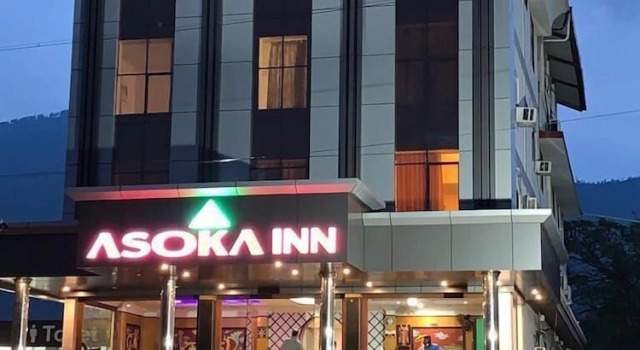 Asoka Inn, Varaa Hotelli Mettuppālaiyam Tamil Nadu