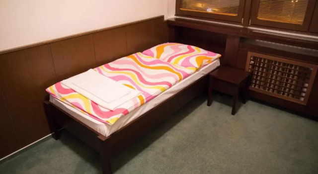 Номер Standard Hotel Bothe