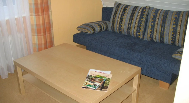 Pension & Ferienhaus Latröpchen, Забронировать Отель Латроп Шмалленберг