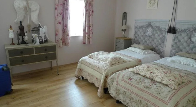 B&B Jadis et Naguère, Забронировать Отель «постель и завтрак» Noduwez 