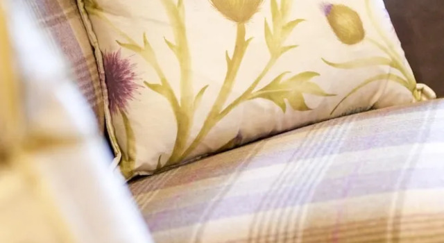 Номер Superior Macdonald Morlich Hotel at Macdonald Aviemore Resort
