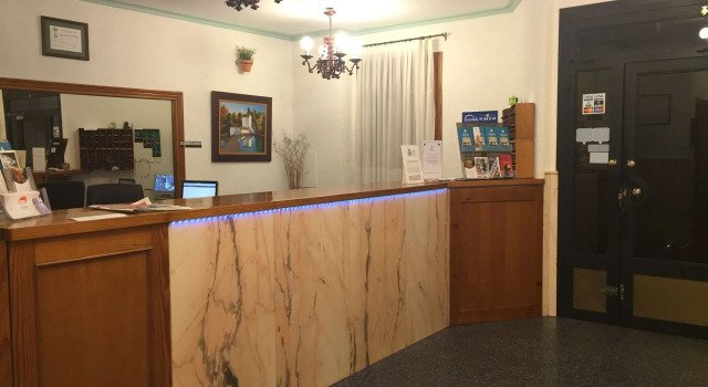 Hotel Sandra, Reserva ahora Hotel Alcalá de Guadaíra Sevilla provincia