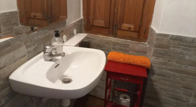 Апартаменты Sanpedor Apartment