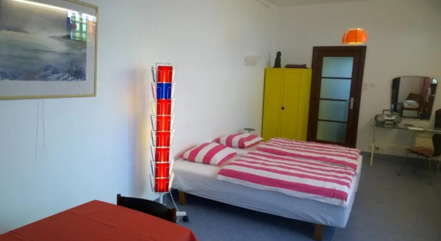 Номер Standard B&B Oostende
