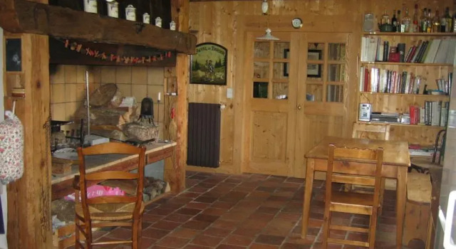 Ferme St Roch, Book Hotel Sallanches Rhône-Alps