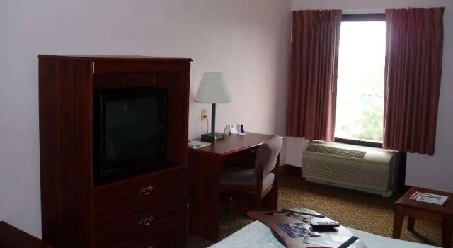 Monolocale Hampton Inn by Hilton Spring Hill