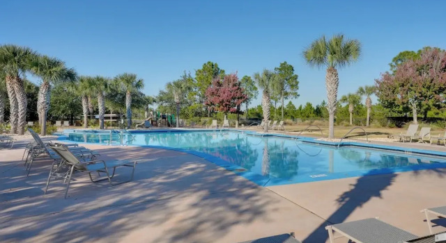 Коттедж Beach Access: Port St Joe Home w/ Screened Patio!