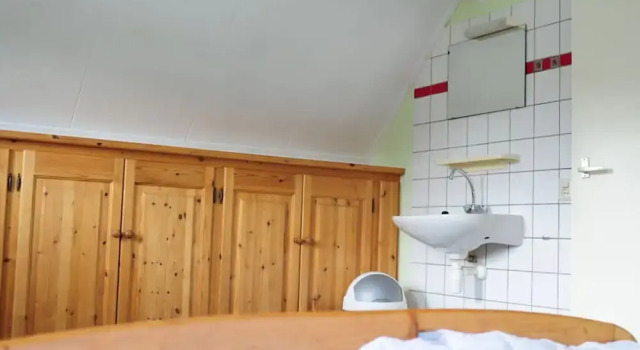Huijsmansverhuur Type B de Luxe Grevelingen 15, Забронировать Дом для отпуска Ауддорп 