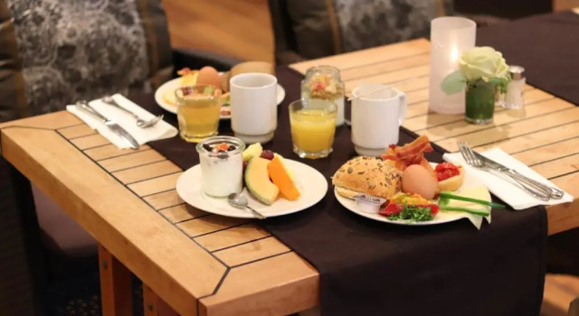 Номер Business Hotel Viking Aqua Spa & Wellness