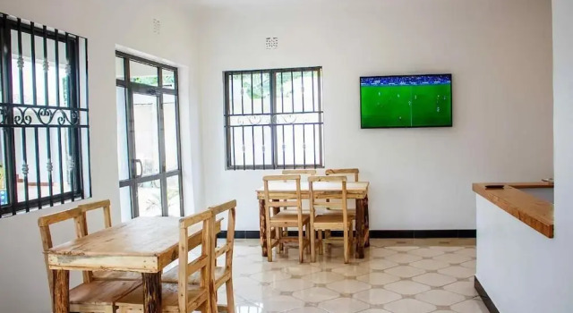 Wanyama B&B