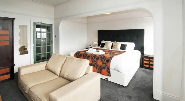 Люкс Superior Acacia Boutique Hotel