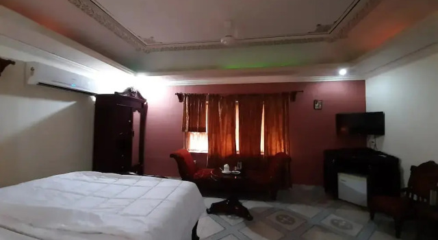 Hotel Master Paradise, Pushkar, Rajasthan , INDIA, Забронировать Отель Отели штата Раджастхана с завтраком, Завтраки