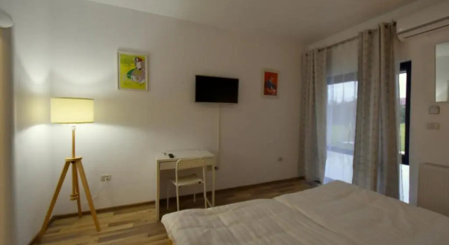 Neferprod Apartments - IS - CAM 02, Book Apartment Hotels in Timiş with a Pool, Swimming Pool