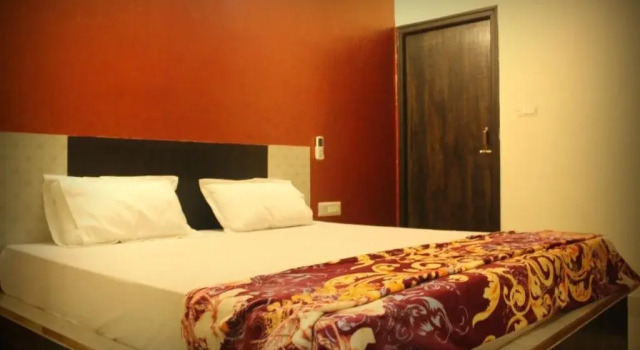 Fusion guesthouse