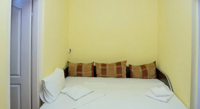 Suite Hotel Tranzit