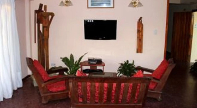 Hotel Albatros