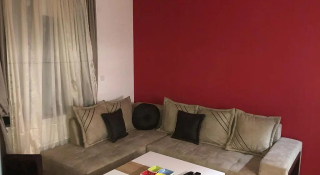 Апартаменты Porto23
