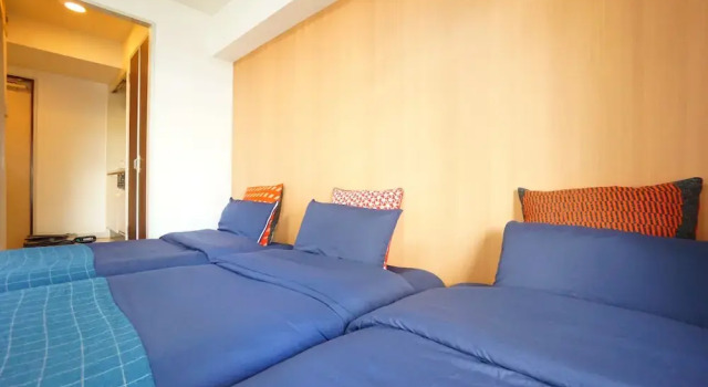 Terry's Apartment Namba South IV R03B, Забронировать Апартаменты/квартира Апартаменты Осаки, рядом с Намба, Апартаменты/квартира