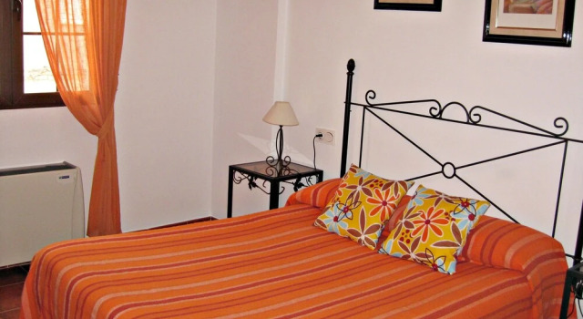 Casa Laheza