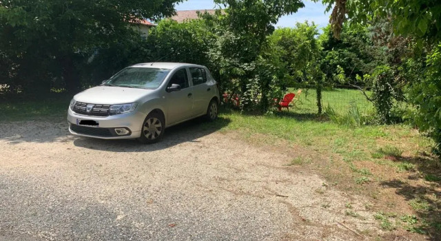 Апартаменты Appartement Sarlat comme à la campagne