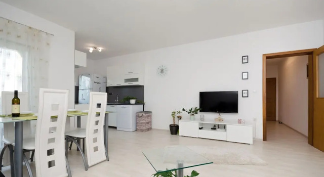 Apartment Kristina
