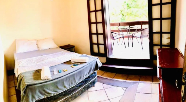 Pousada Hotel Pampulha