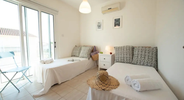 Ayia Napa Marina Vibes, Book Villa Villas in Sotira, Villa