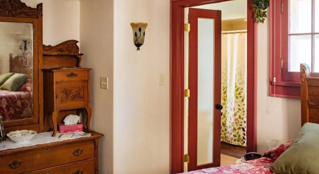 Kettle Moraine Cottage Bed & Breakfast, Réserver Maison de vacances Eagle Wisconsin