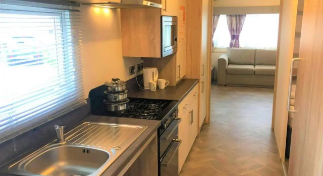 Номер Standard с 2 комнатами Golden Palm Resort