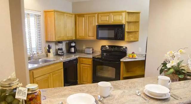 Diamond the Ridge on Sedona Golf Resort (1546