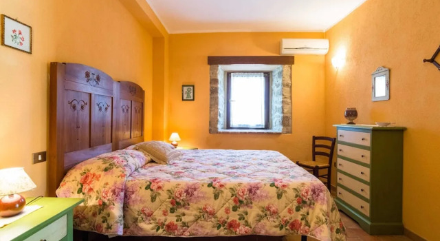 Belvilla by Oyo Azalea in Gubbio, Varaa Hotelli Biscina Umbria