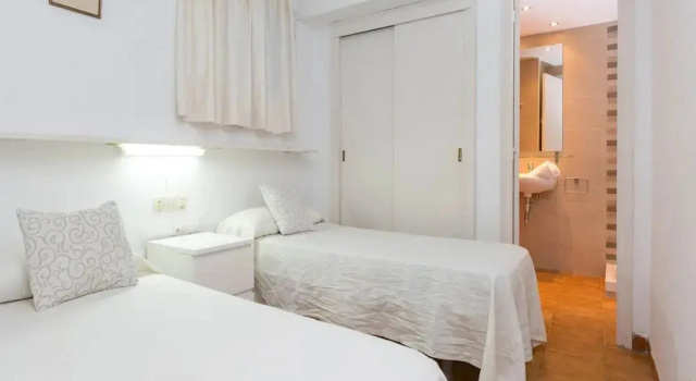Barca Apartment for 6 Persons