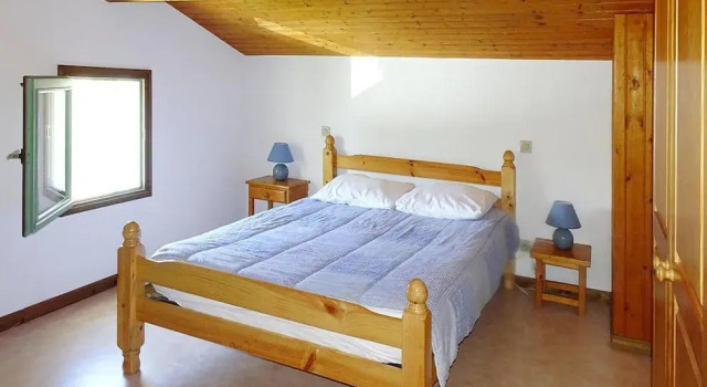 Holiday House Near Beach, St. Denis-d'oleron, Забронировать Отель Сен-Дени-д'Олерон Остров Олерон