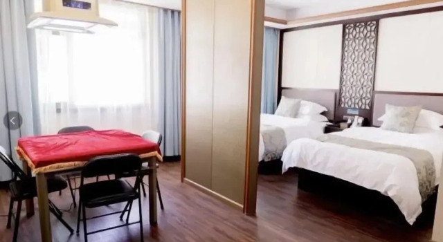 Shexiangju Hotel, Prenota Hotel Lishui Zhejiang