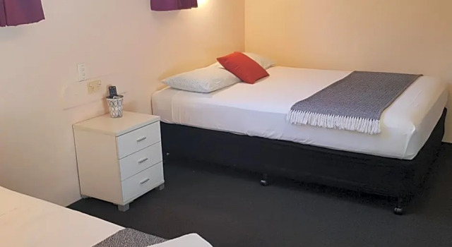 Номер Standard Glenlyon Lodge - Gladstone