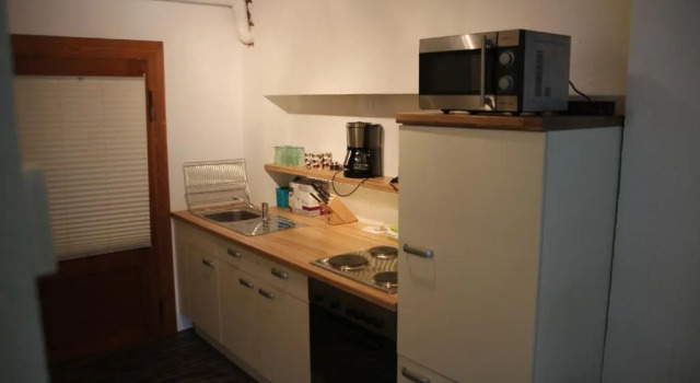 Апартаменты Ferienappartement Archimedes