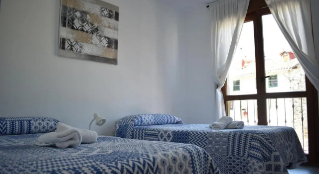 Апартаменты Apartamento Rústico