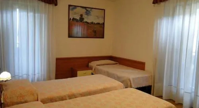 Albergo Dolomiti