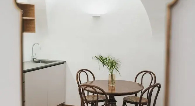 Апартаменты Superior Kuntino Suites